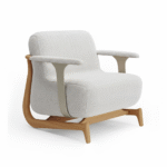 Poltrona Sombra com braço