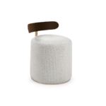 Puff Umma Giratório 360º