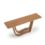 Aparador Wave desygn exclusivo madeira personalizável